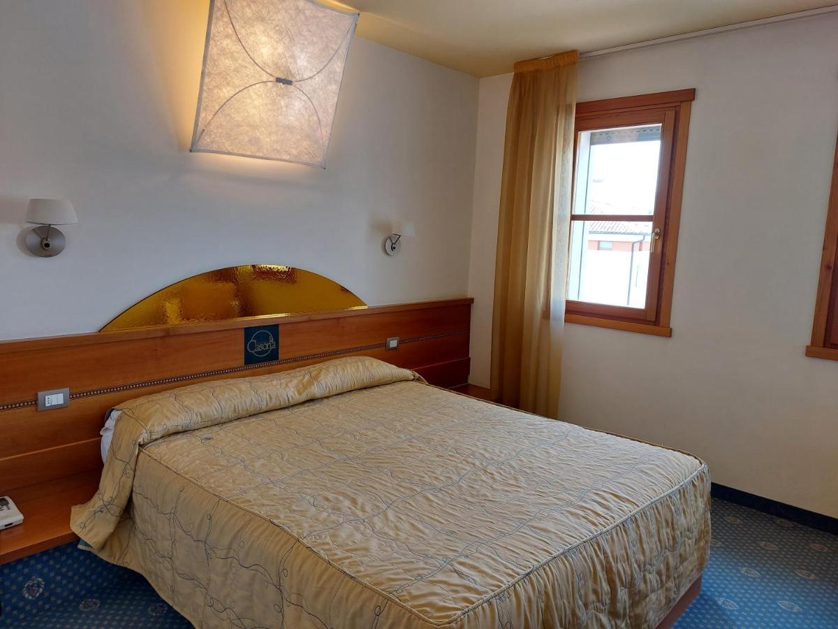 Hotel Ristorante La Casona Фелтре Екстериор снимка