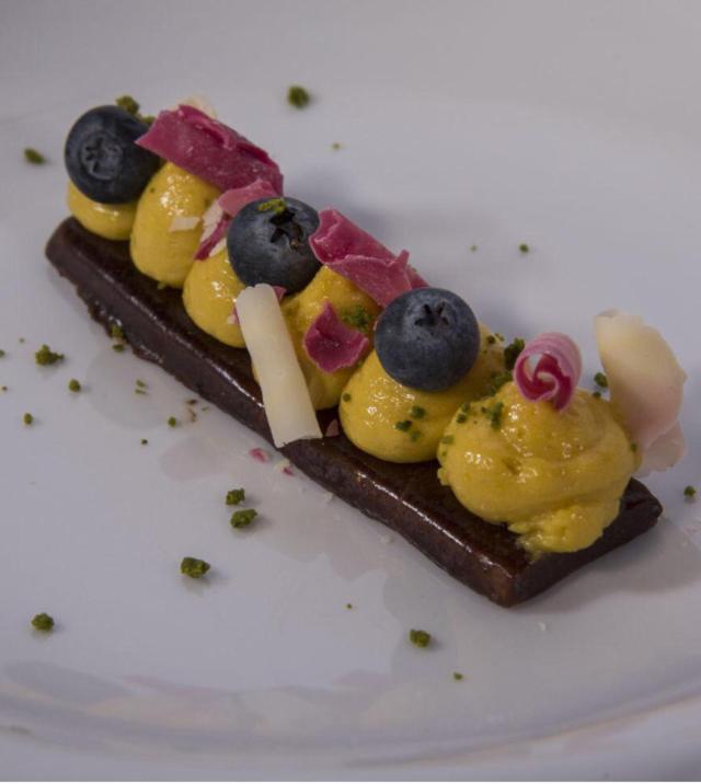 Hotel Ristorante La Casona Фелтре Екстериор снимка